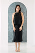GS Party: Martina Silk Slip Skirt NEW